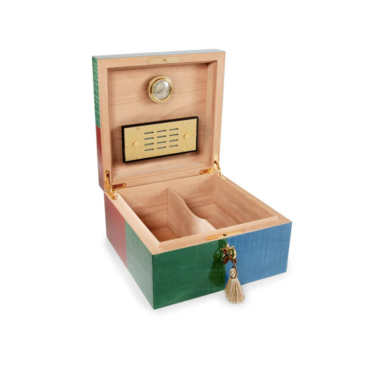 Elie Bleu "Che Pop Art" – 75 Cigars