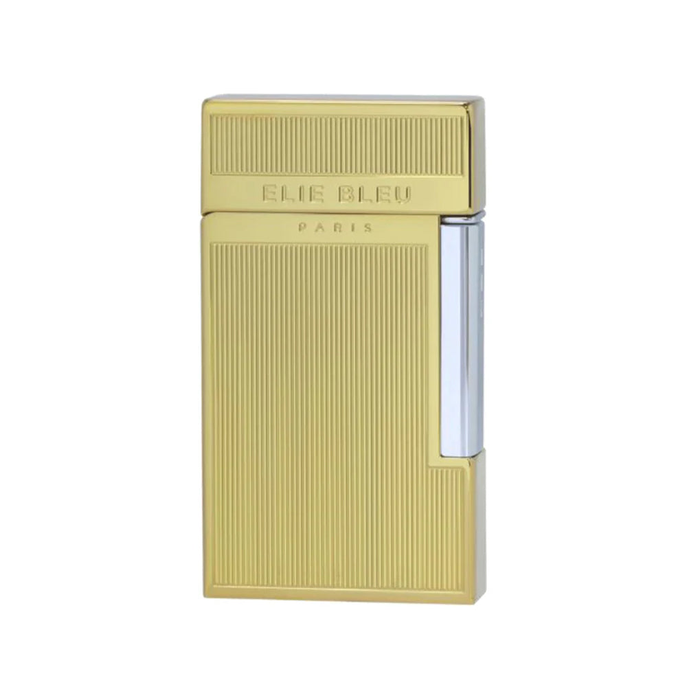 Elie Bleu "Diamond Jetflame" Monochrome – Pocket Lighter