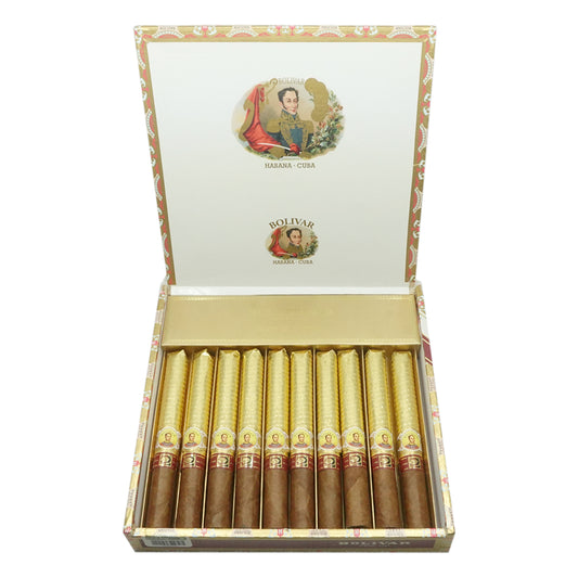 Bolívar New Gold Medal (LCDH Exclusive)