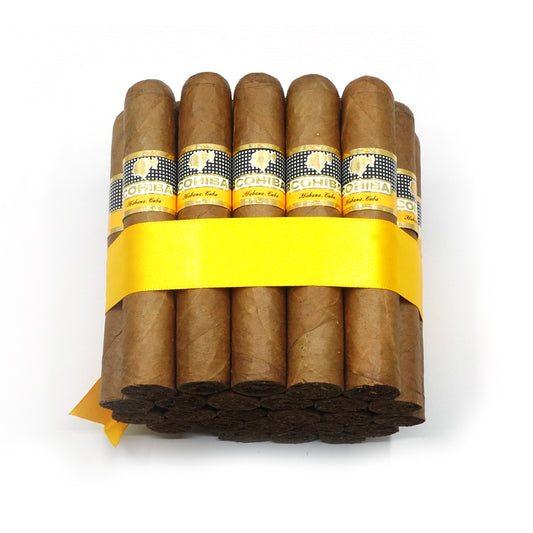 Cohiba Robustos
