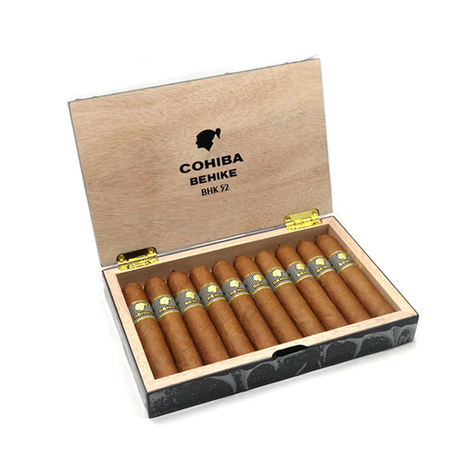 Cohiba BHK 52 (Behike)