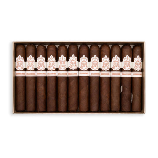 CigarKings COY 25 Majestic Flag Tail