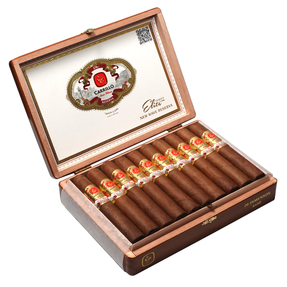 E.P. Carrillo New Wave Reserva Inmensos