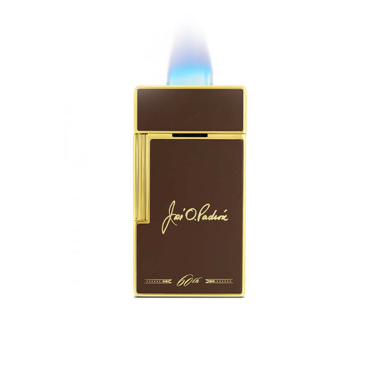 S.T. Dupont Biggy Padrón – Lacquered Lighter