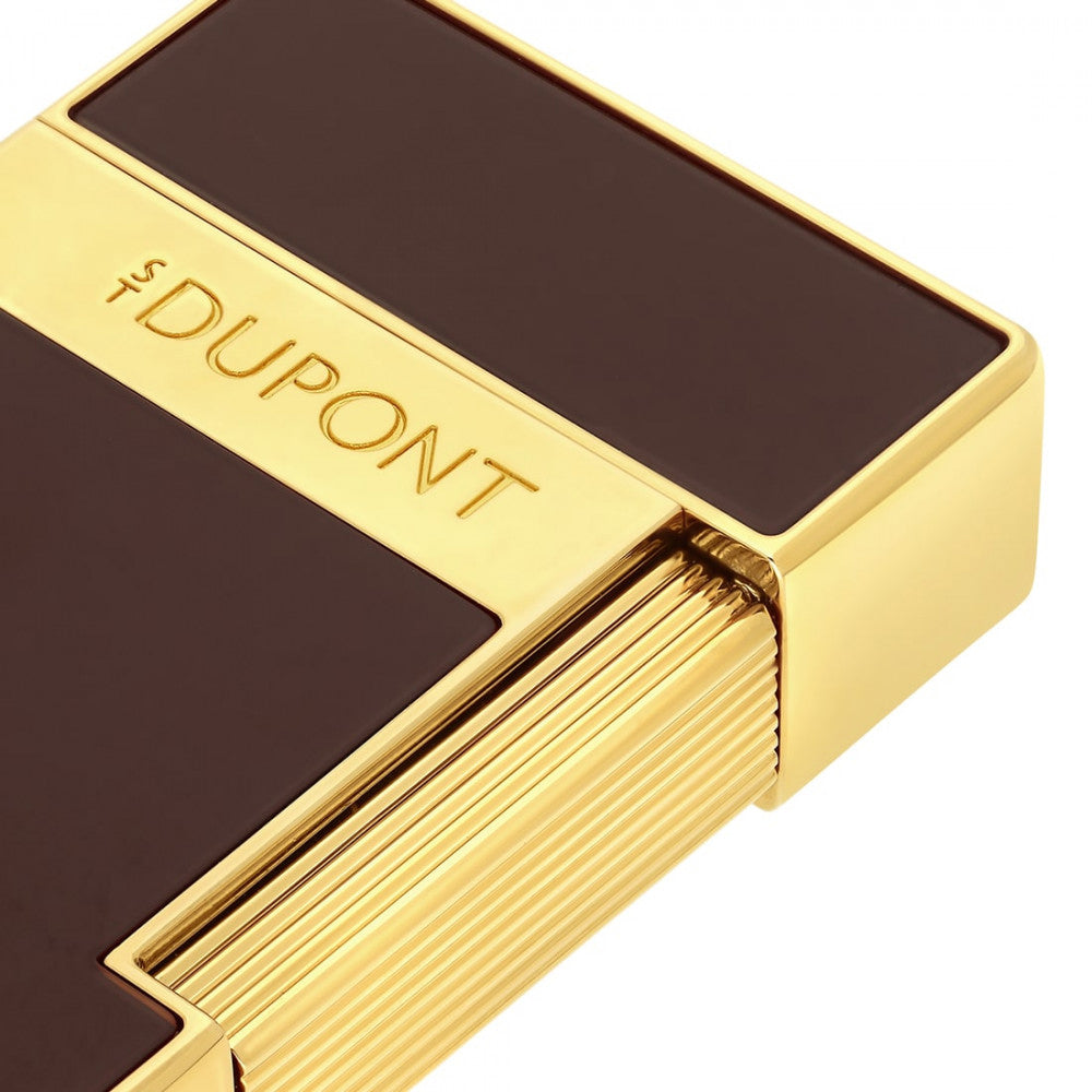 S.T. Dupont Biggy Padrón – Lacquered Lighter