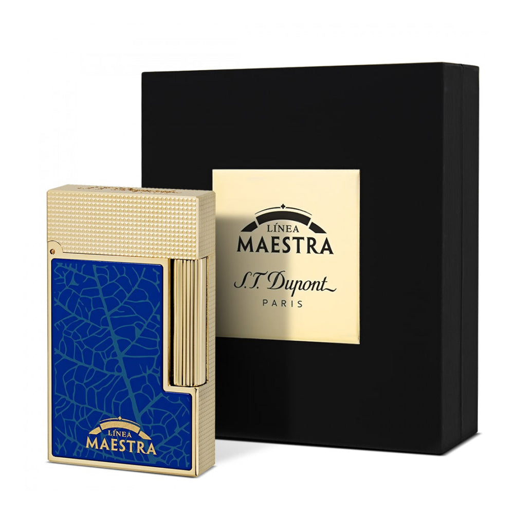 S.T. Dupont Ligne 2 – Linea Maestra Lighter