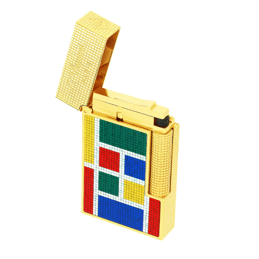 S.T. Dupont Ligne 2 Casablanca Edition