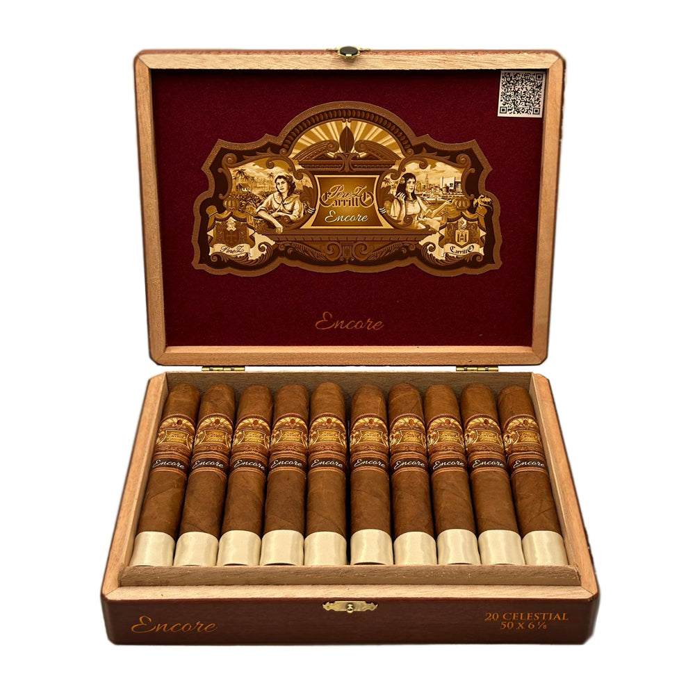 E.P. Carrillo Encore Celestial
