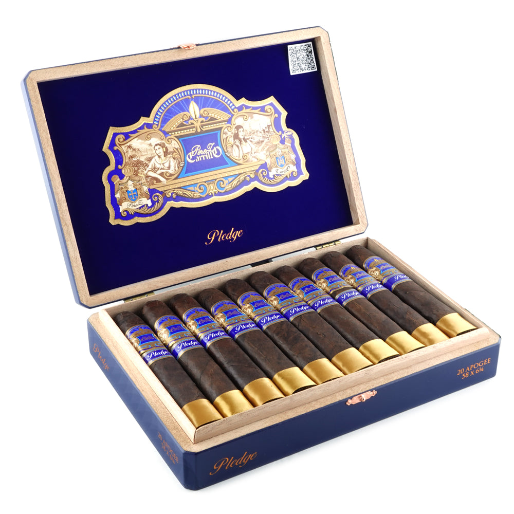 EPC Pledge Apogee – Box Pressed Maduro