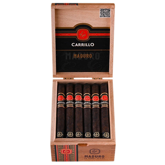 E.P. Carrillo Essence Maduro Toro