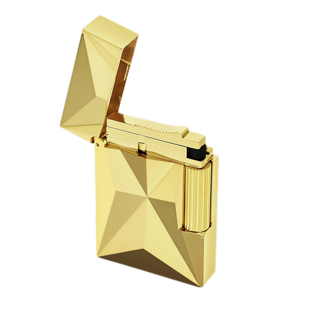 S.T. Dupont Ligne 2 Fire X Golden