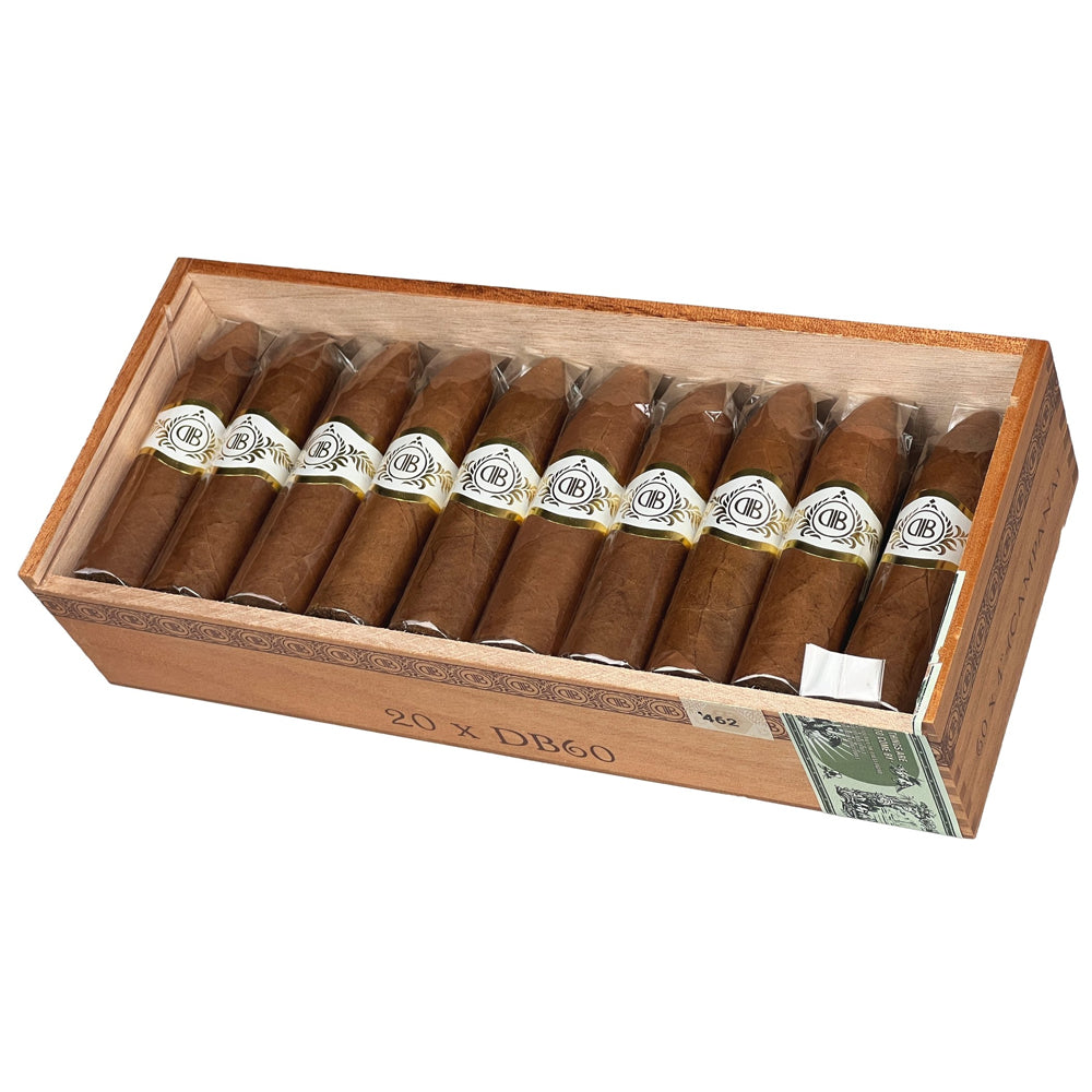 Casdagli D’Boiss Line – DB60