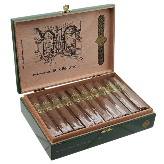 Casdagli Traditional Line – Robusto
