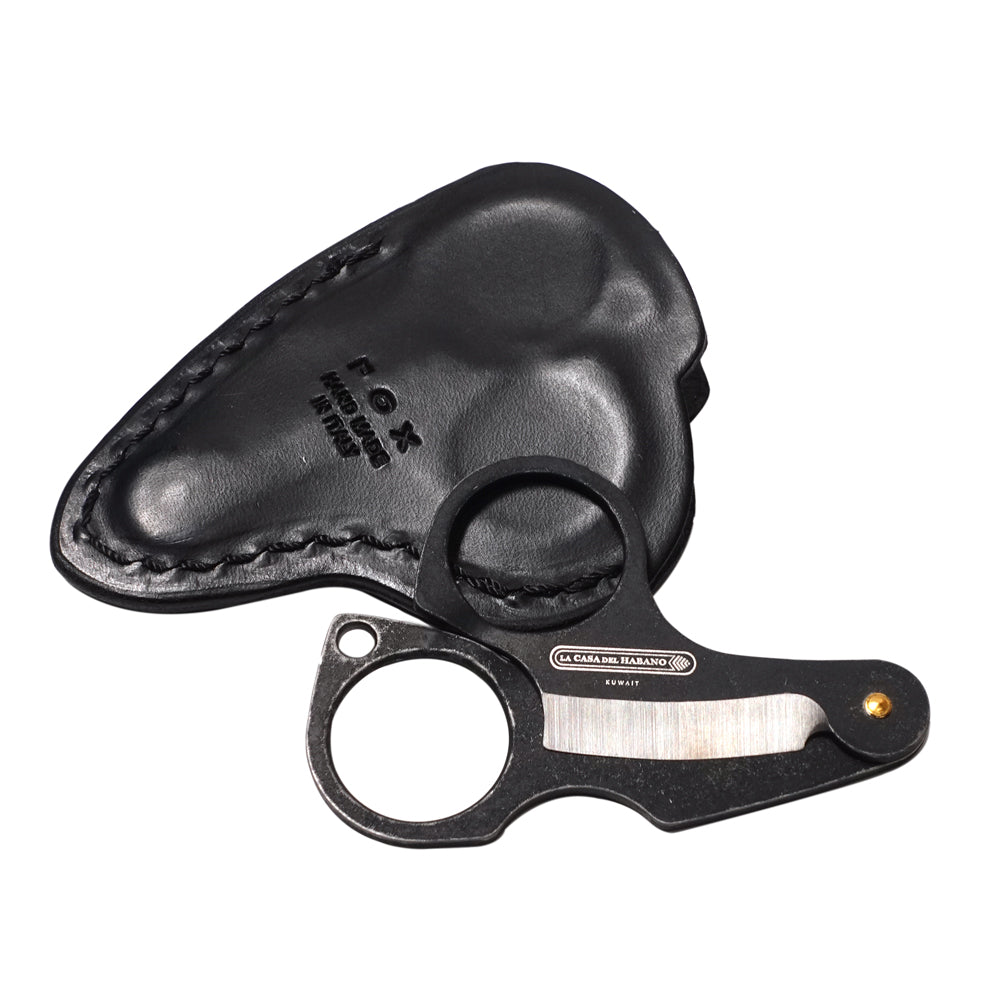FOX Figaro 747 BSW Cigar Cutter