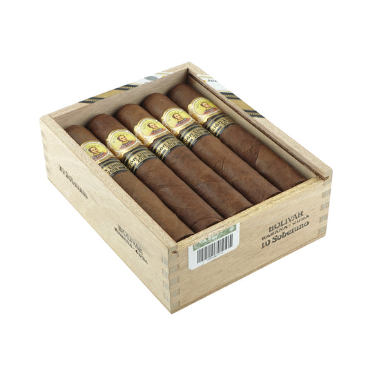 Bolívar Soberano Edición Limitada 2018