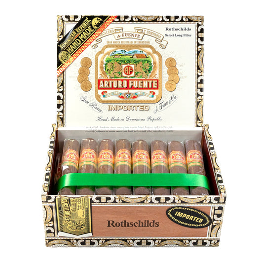 Arturo Fuente Gran Reserva Rothschilds Natural