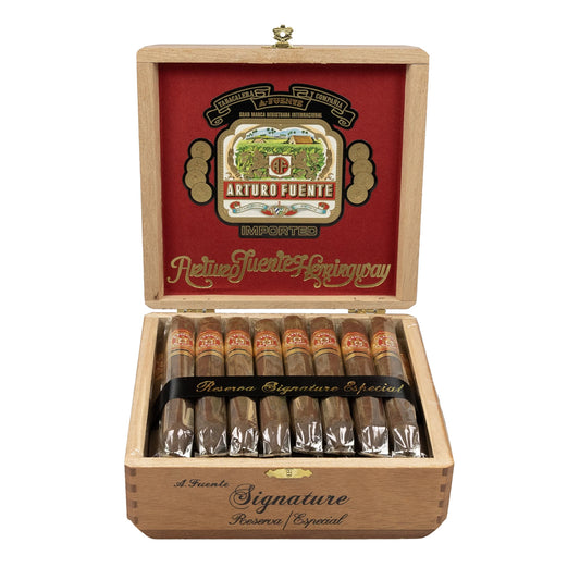 Arturo Fuente Hemingway Signature I Natural