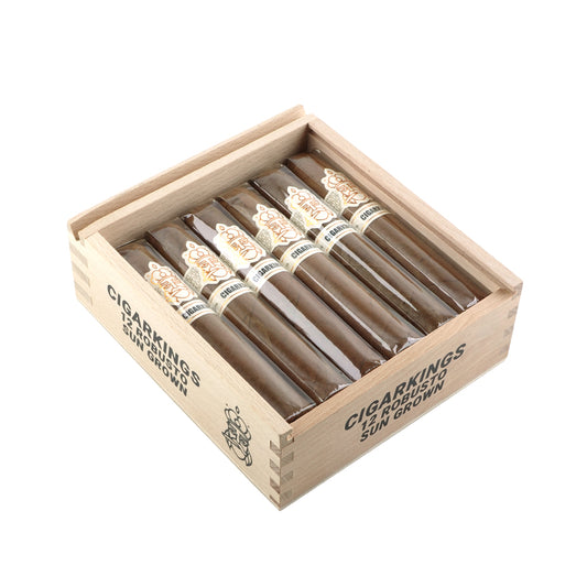 Robusto Sun Grown
