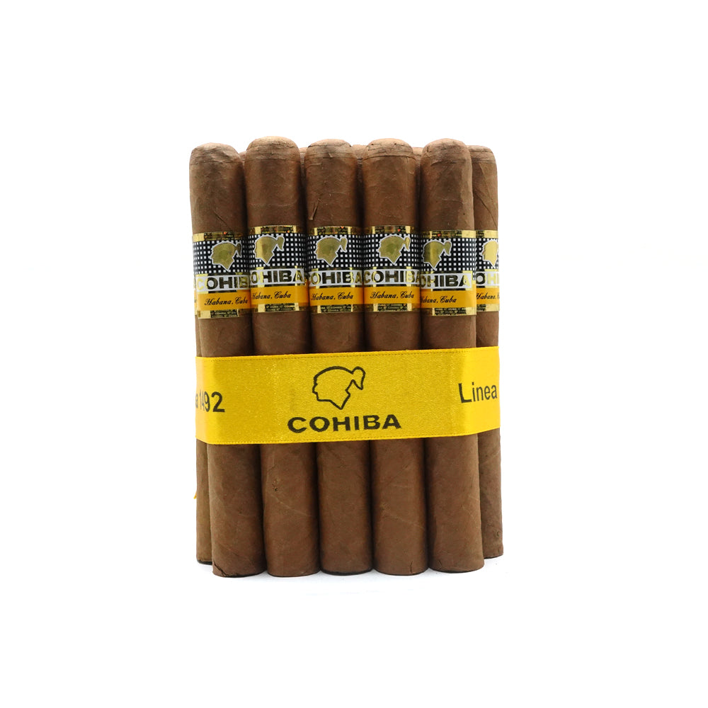 Cohiba Siglo II