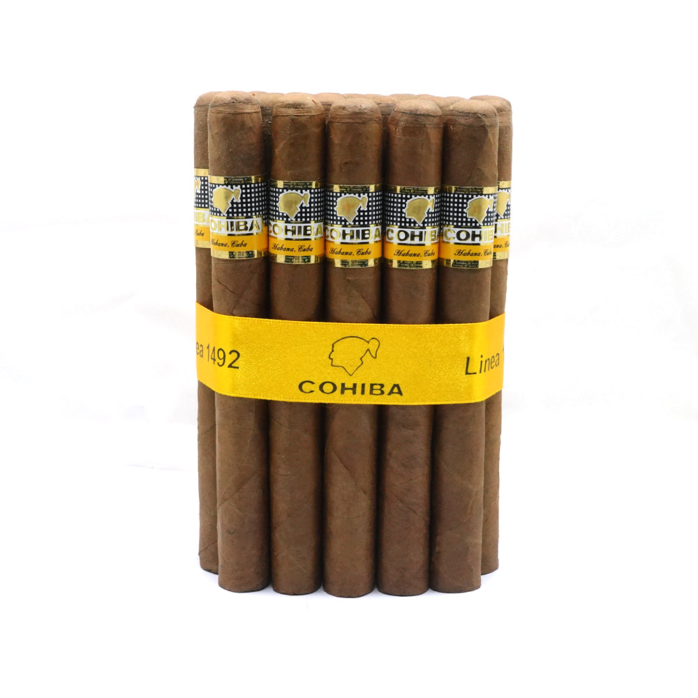 Cohiba Siglo III
