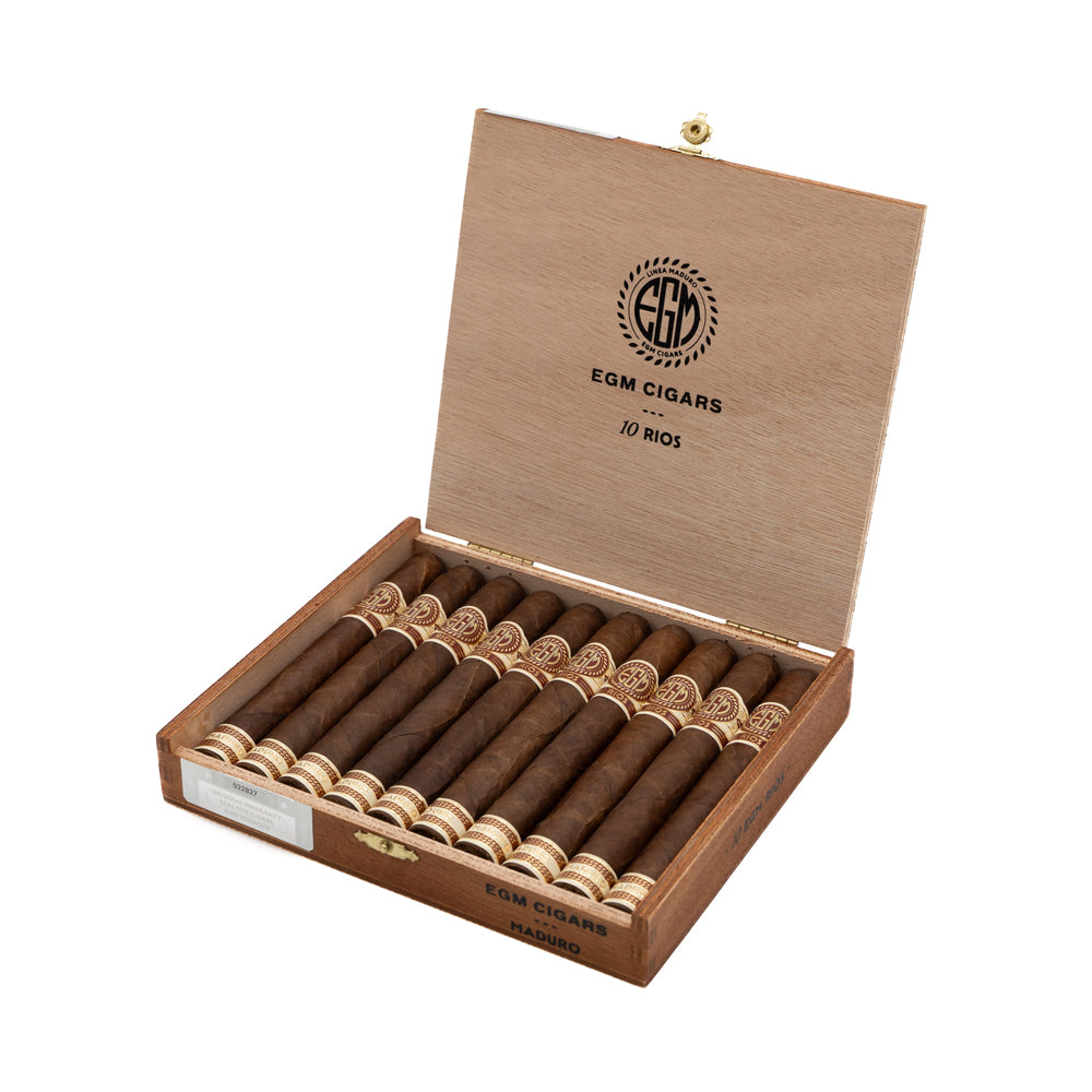 EGM Maduro Rios