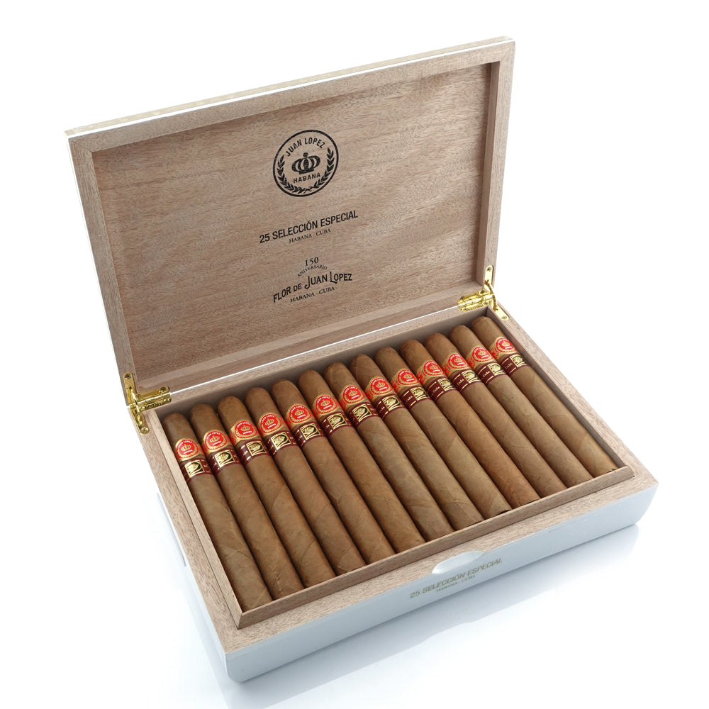 Juan López Selección Especial (LCDH Exclusive)