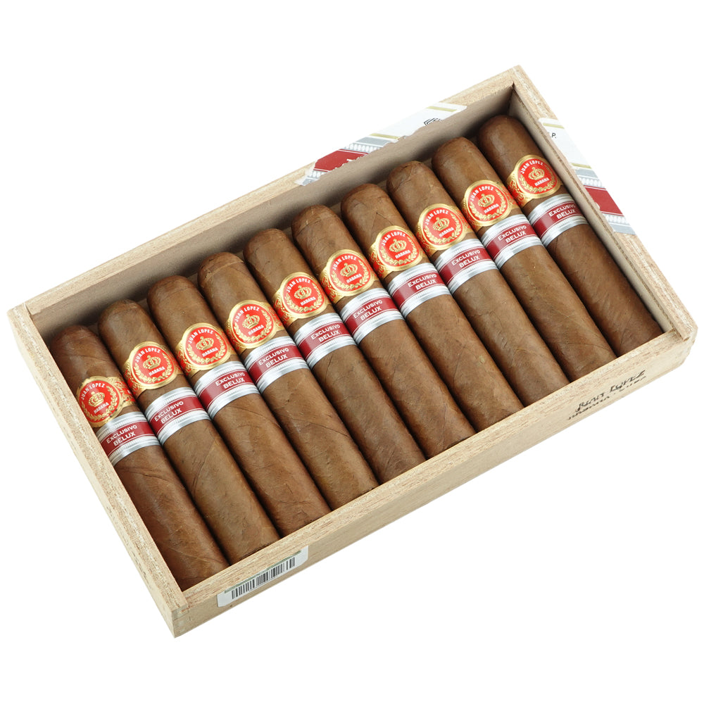 Juan Lopez Dragones Edición Regional Belux 2020