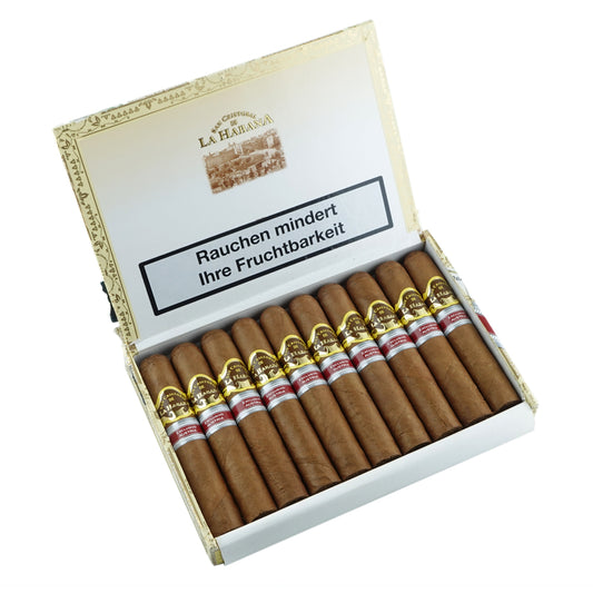 San Cristóbal de La Habana Obispo Edición Regional Austria 2021