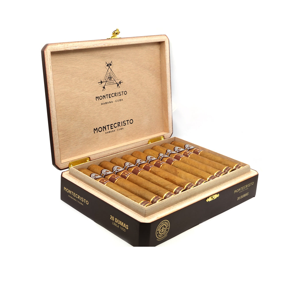 Montecristo Linea 1935 Dumas