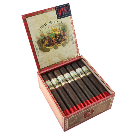 New World Redondo Toro