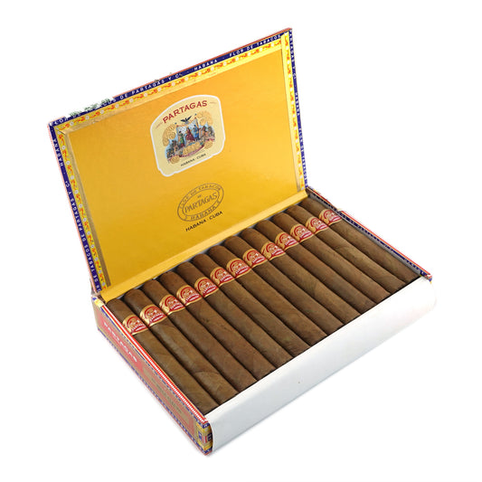 Partagás Mille Fleurs (Box of 25 Cigars)