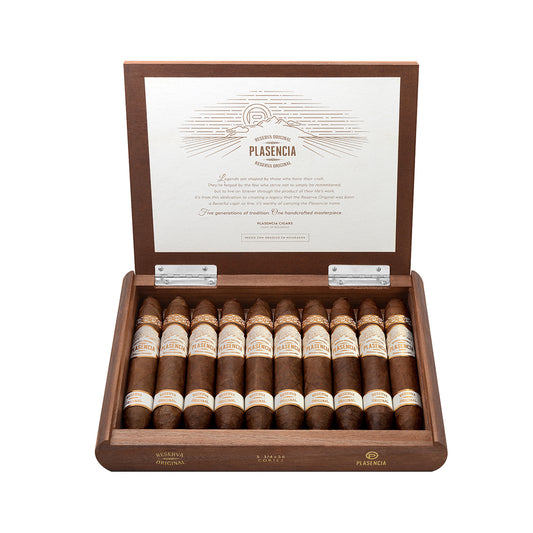 Plasencia Reserva Original Cortez