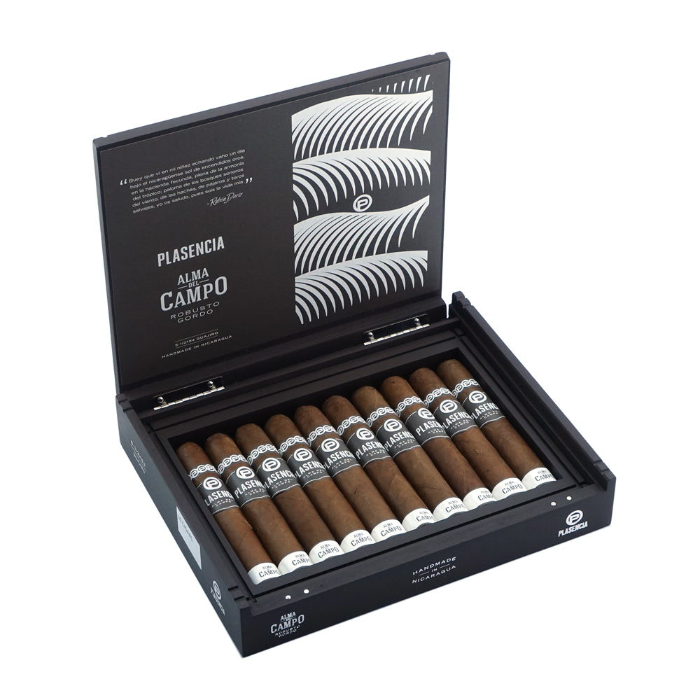 Plasencia Alma del Campo Guajiro