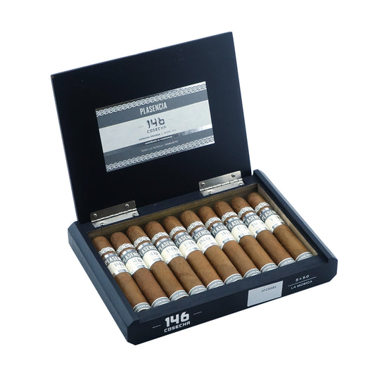 Plasencia Cosecha 146 La Música