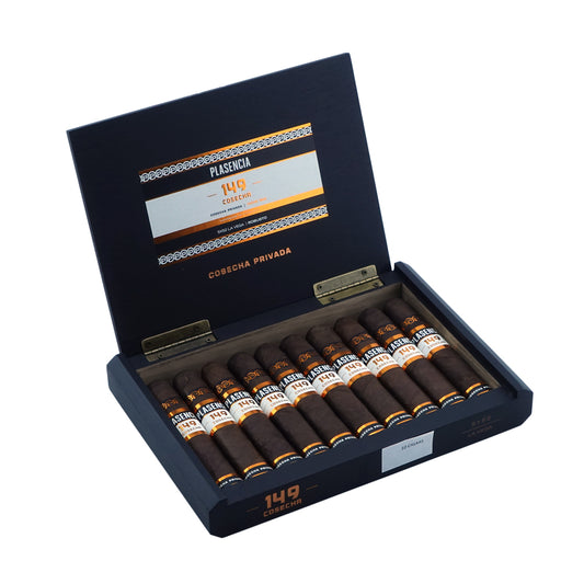 Plasencia Cosecha 149 La Vega