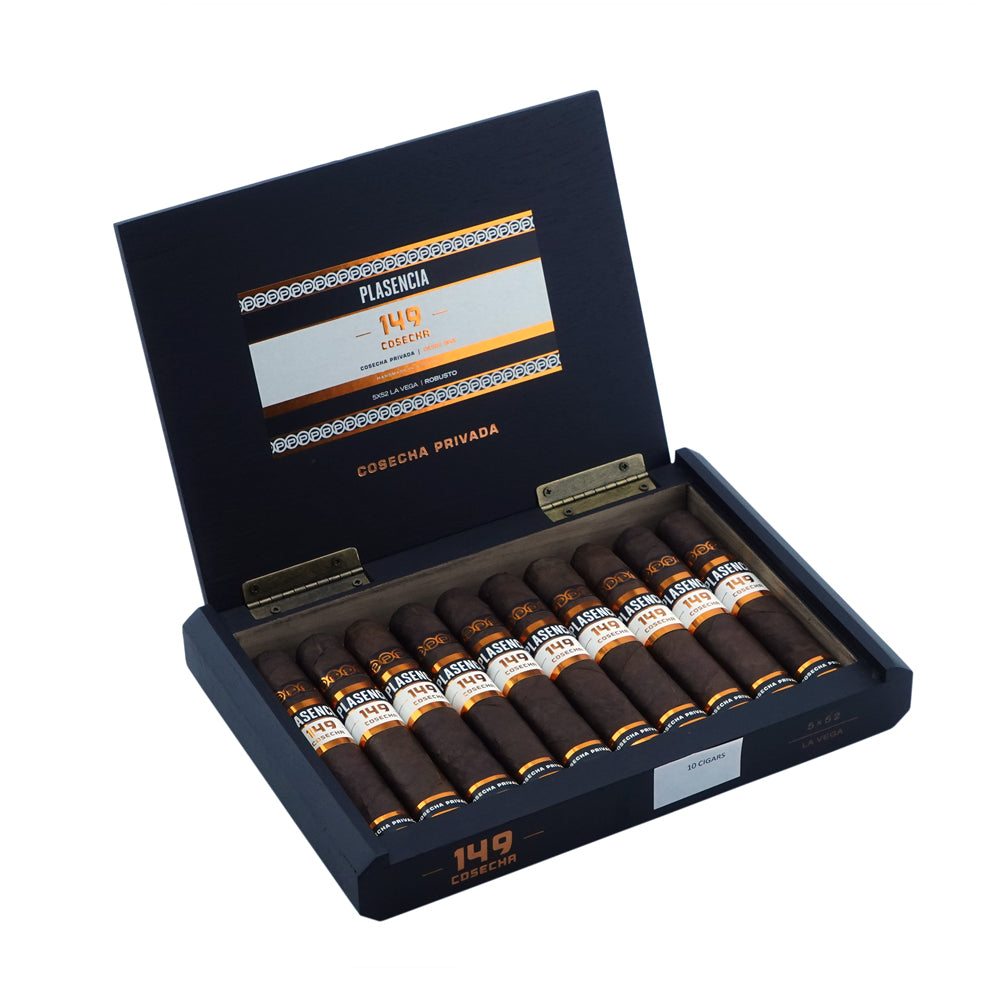 Plasencia Cosecha 149 La Vega