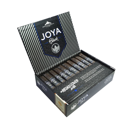 Joya Black Robusto