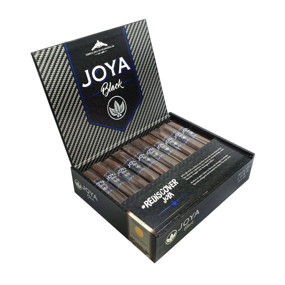 Joya Black Toro