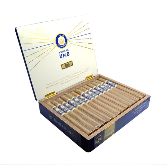 Joya de Nicaragua Número Uno L’Ambassadeur