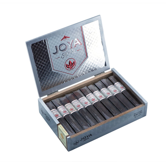 Joya Silver Robusto