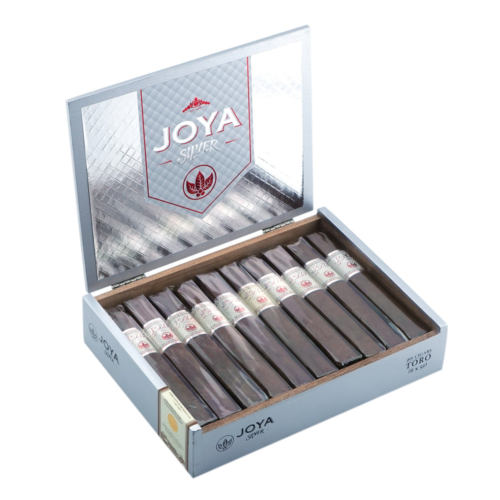 Joya Silver Toro