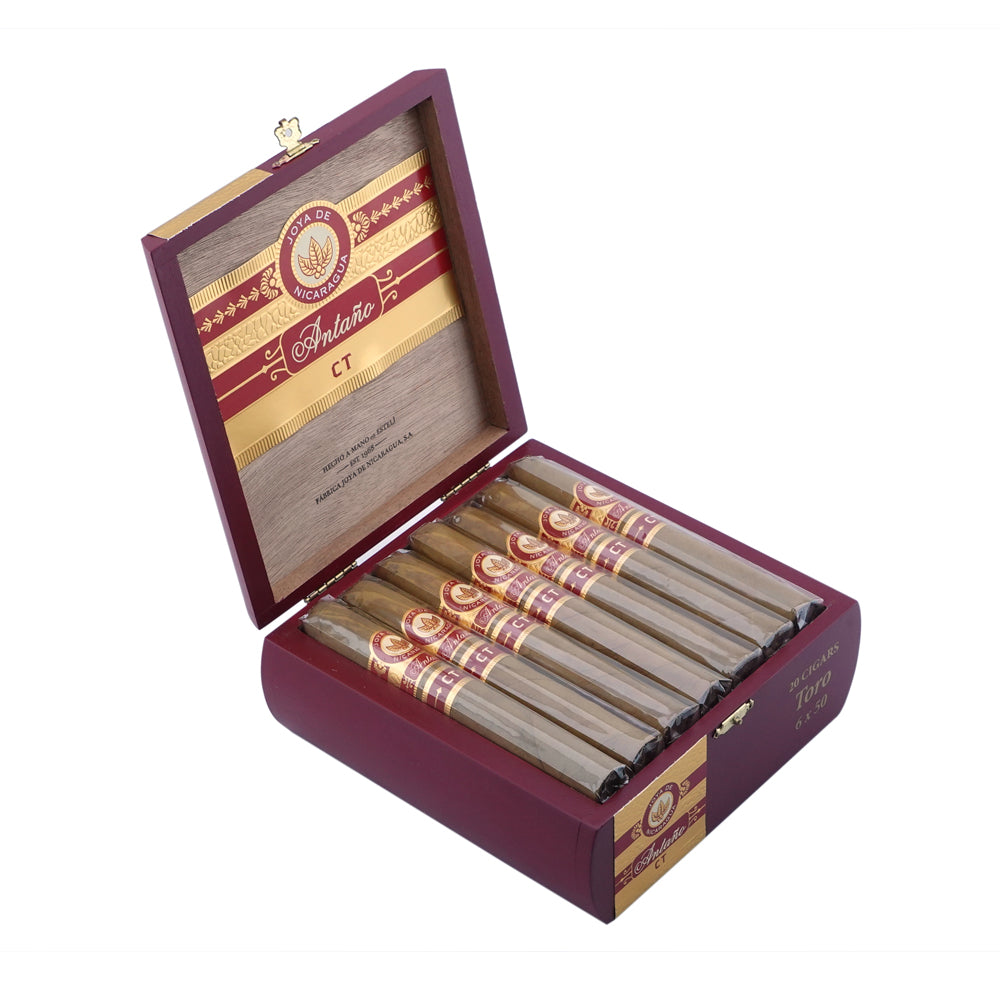 Joya de Nicaragua Antaño CT Toro