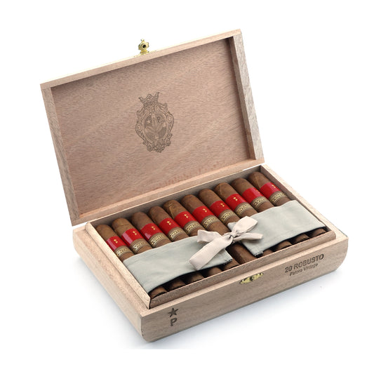 Patoro Vintage Robusto
