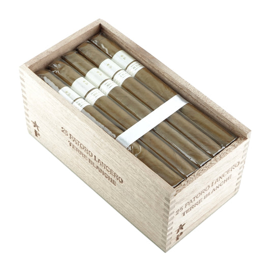 Patoro Terre Blanche Lancero