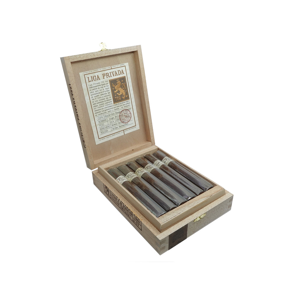 Liga Privada T52 Toro