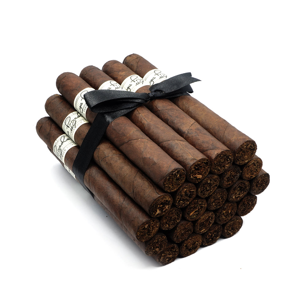 Liga Privada No 9 Toro