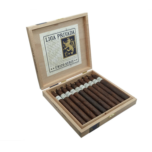 Liga Privada Único Serie Velvet Rat