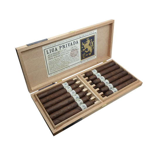 Liga Privada Único Serie UF-13 Dark