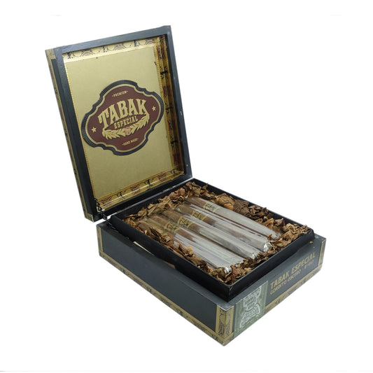Tabak Especial Oscuro Gordito