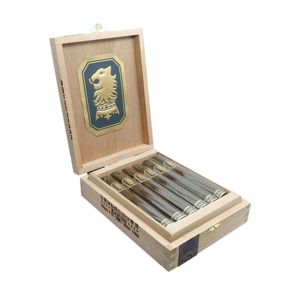 Liga Undercrown Maduro Gran Toro